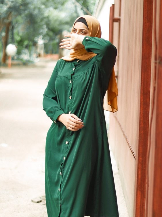 Modest Affordable Clothing